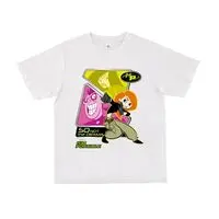 Clothes - T-shirts - Disney Size-L