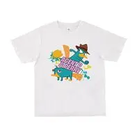 Clothes - T-shirts - Phineas and Ferb Size-M