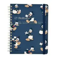 Calendar - Stationery - Chip 'n Dale / Louie (Disney) & Dewey (Disney) & Huey (Disney)