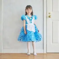 Headband - Alice In Wonderland / White Rabbit & Cheshire Cat