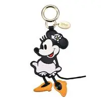 Key Chain - Disney / Minnie Mouse