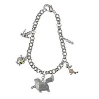 Key Chain - Disney / Lucifer (Cinderella)