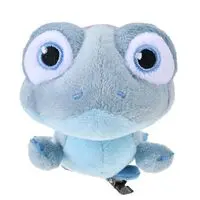Plush - Hair Clip - Frozen