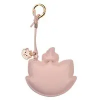 Key Chain - Mirror - Disney
