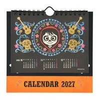 Stationery - Calendar - Coco / Pua