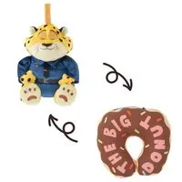 Plush - Zootopia / Benjamin Clawhauser