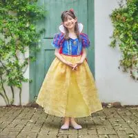 Clothes - Snow White