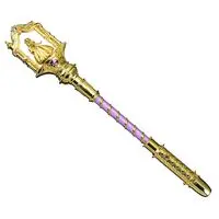 Wand - Figure - Toy - Tangled / Rapunzel