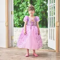 Clothes - Tangled / Rapunzel