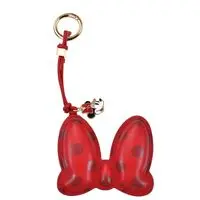 Key Chain - Mirror - Disney / Minnie Mouse
