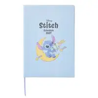 Calendar - Stationery - Lilo & Stitch / Lilo & Scrump & Stitch