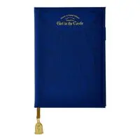 Calendar - Stationery - Beauty and The Beast