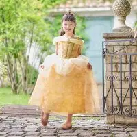 Clothes - Beauty and The Beast / Belle (Beauty and the Beast)
