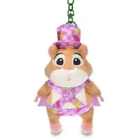 Plush Key Chain - Key Chain - Plush - Zootopia