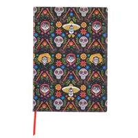 Calendar - Stationery - Coco / Pepita & Miguel Rivera & Dante