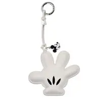 Key Chain - Mirror - Disney / Mickey Mouse