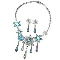 Necklace - Frozen