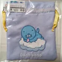 Pouch - BONOBONO