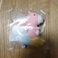 Plush - BONOBONO