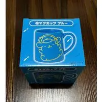 Mug - Sanrio / Pom Pom Purin