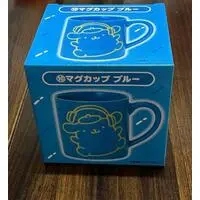 Mug - Sanrio / Pom Pom Purin