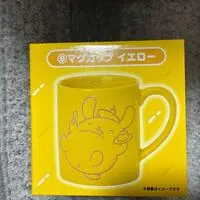 Mug - Sanrio / Pom Pom Purin