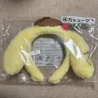 Headband - Sanrio / Pom Pom Purin