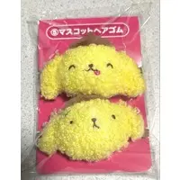 Hair tie - Sanrio / Pom Pom Purin