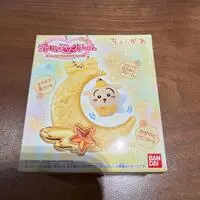 Requested item