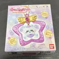 Requested item