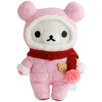 Plush - RILAKKUMA / Korilakkuma