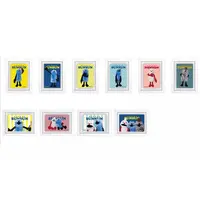 Magnet - PUPPET SUNSUN / Nonnon & Sunsun & Zonzon
