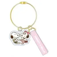 Key Chain - PEANUTS / Snoopy