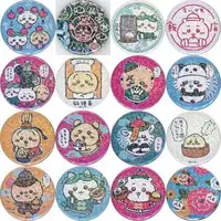 Badge - Chiikawa