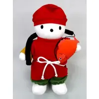 Plush - Okaimono Kuma