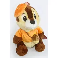 Plush - Disney / Chip (Chip 'n Dale)