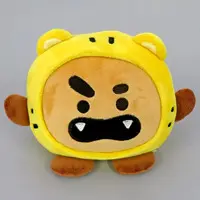 Plush - BT21