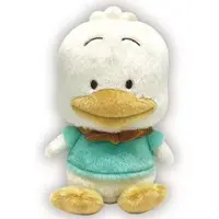 Plush - Sanrio / Pekkle