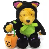 Plush - Winnie the Pooh