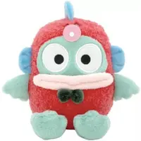Plush - Sanrio / Hangyodon