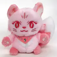 Plush - UraShimaSakataSen