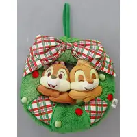 Plush - Disney / Dale & Chip