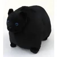 Plush - Cat
