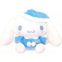 Plush - Sanrio / Cinnamoroll