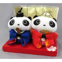 Plush - Tarepanda