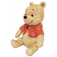 Plush - Winnie the Pooh / Winnie-the-Pooh