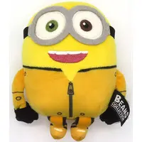 Plush - Kami Usagi Rope / Bob (Minions)