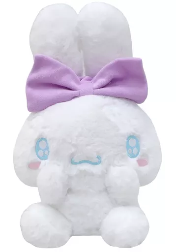 Plush - Sanrio / Cinnamoroll