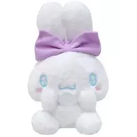 Plush - Sanrio / Cinnamoroll