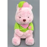 Plush - Winnie the Pooh / Winnie-the-Pooh